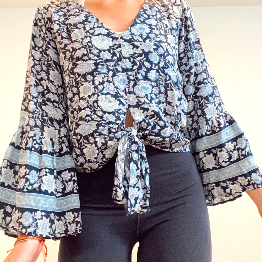 american eagle top